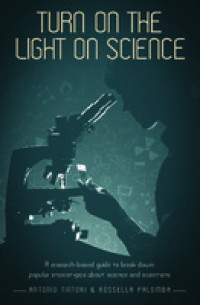 Turn on the light on science:a research-based guide to break down popular stereotypes about science and scientist