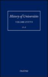 A global history of research education :disciplines, institutions, and nations, 1840-1950