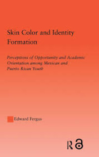 Skin Color and Identity Formation