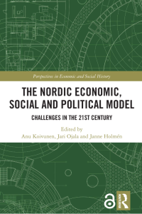 The nordic economic, social and political model :challenges in the 21st Century