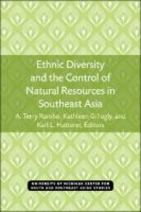 Ethnic diversity and the control of natural resources in Southeast Asia
