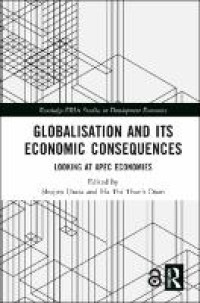 Globalisation and its economic consequences :looking at APEC economies