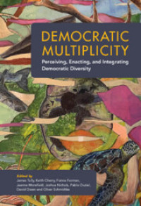 Democratic multiplicity :perceiving, enacting and integrating democratic diversity