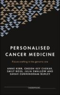 Personalised cancer medicine :future crafting in the genomic era