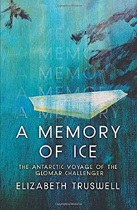 A memory of ice