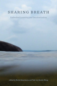 Sharing breath:embodied learning and decolonization