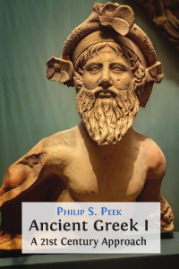 Ancient greek I :a 21st century approach