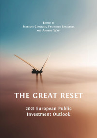 The Great Reset:2021 European Public Investment Outlook