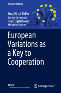 European variations as a key to cooperation