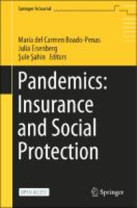 Pandemics :insurance and social protection