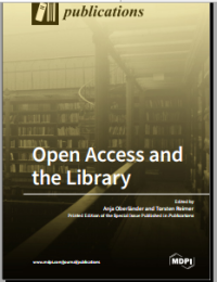 Open access and the library