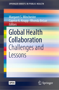 Global health collaboration :challenges and lessons