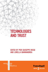 Technologies and trust