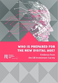 Who is prepared for the new digital age?:evidence from the EIB investment survey