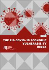The EIB COVID-19 economic vulnerability index :an analysis of countries outside the European Union
