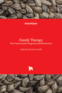 Family therapy - new intervention programs and researches