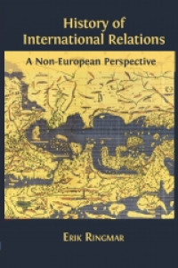 History of international relations:a non-European perspective