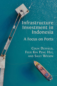 Infrastructure investment in Indonesia:a focus on ports