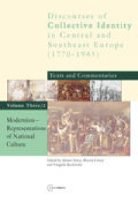 Modernism:representations of national culture