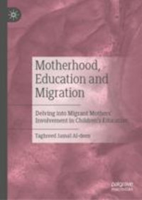 Mothering work:supporting children’s education at home