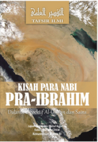 KISAH PARA NABI PRA-IBRAHIM