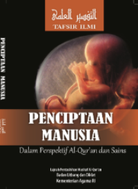 Penciptaan Manusia