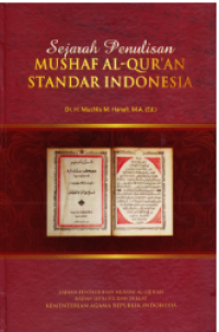 Sejarah Penulisan Mushaf Al-Qur'an