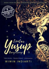 Lontar  Yusup  Banyuwangi:teks pegon, transliterasi, terjemahan